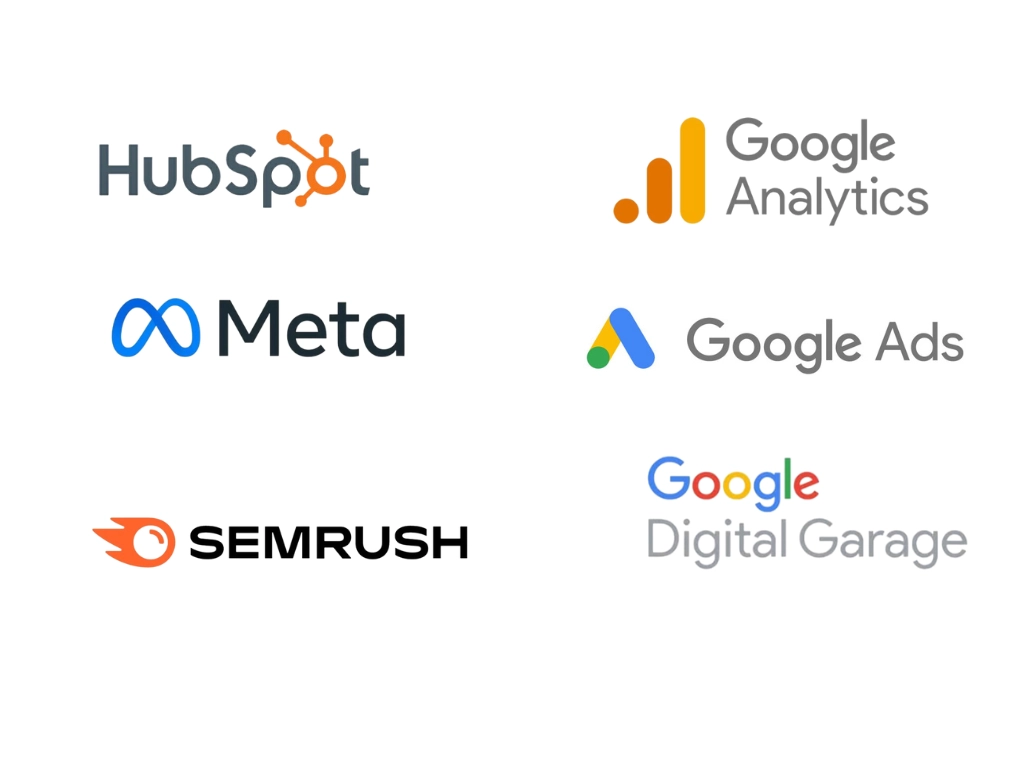 certifications in freelance digital marketing expert in qatar