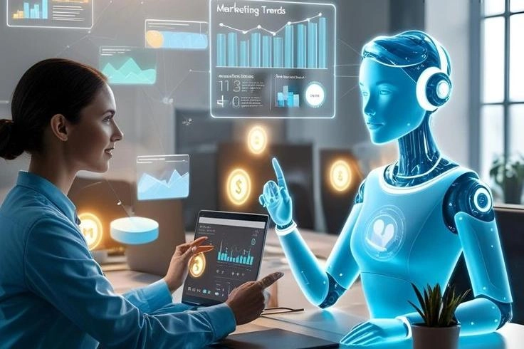 freelance digital marketing expert in qatar